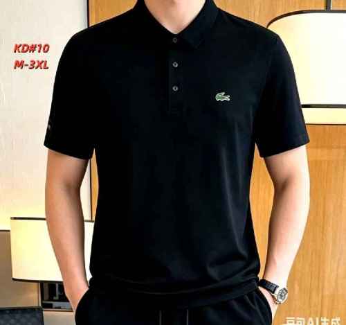 Lacoste polo t-shirt men-295(M-XXXL)