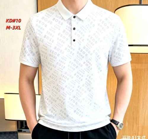 Boss polo t-shirt men-423(M-XXXL)