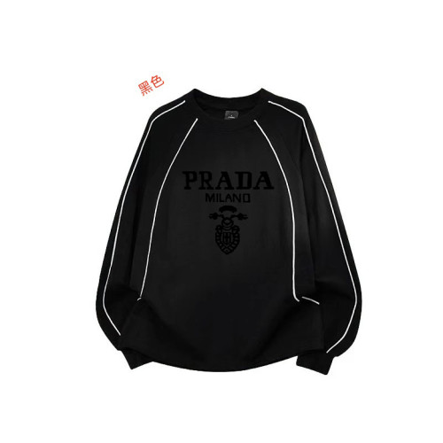 Prada Hoodies-028(M-XXXL)