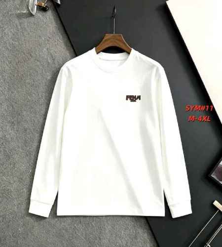 Prada Hoodies-033(M-XXXXL)