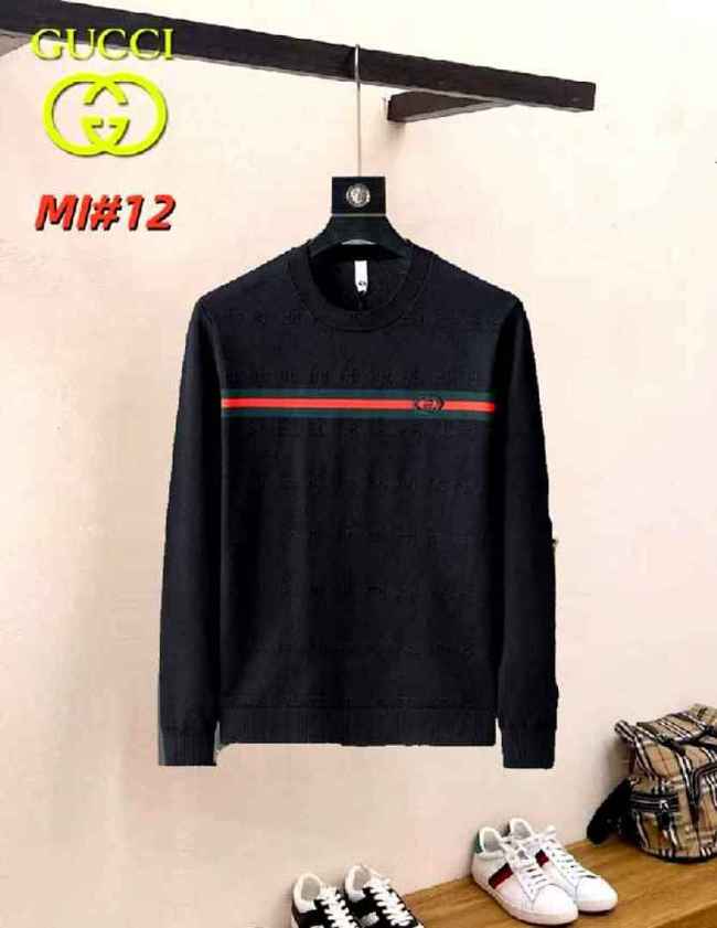 G sweater-1918(M-XXXL)