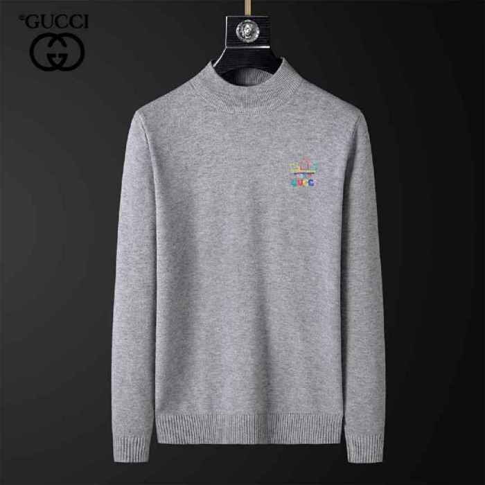 G sweater-1917(M-XXXL)