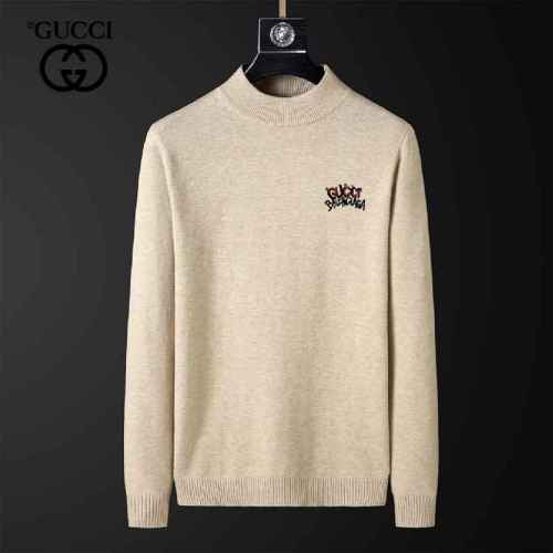 G sweater-1906(M-XXXL)