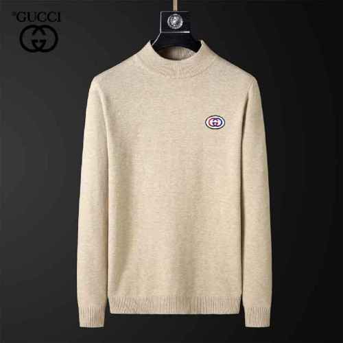 G sweater-1903(M-XXXL)