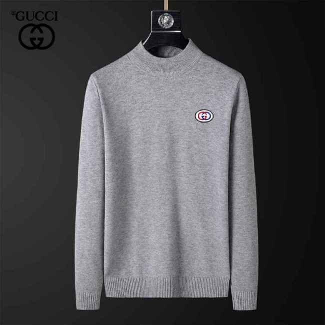G sweater-1913(M-XXXL)