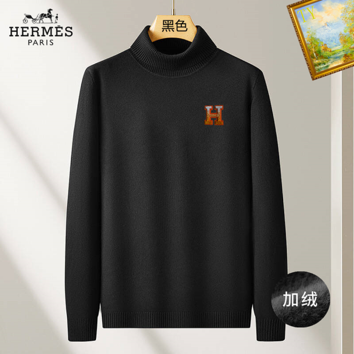Hermes sweater-293(M-XXXL)