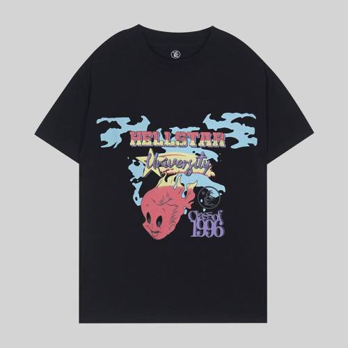 Hellstar t-shirt-951(S-XL)