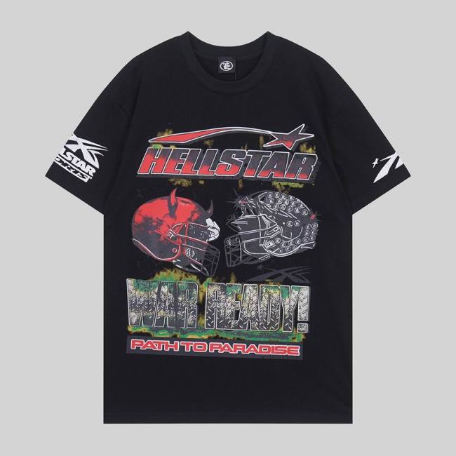 Hellstar t-shirt-883(S-XL)