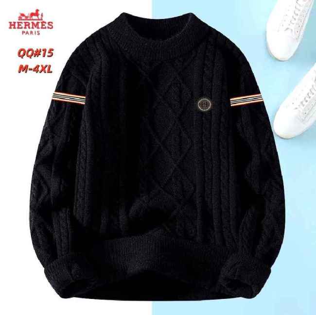 Hermes sweater-313(M-XXXXL)