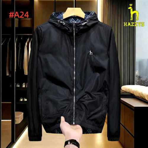 Hermes Coat men-036(M-XXXL)
