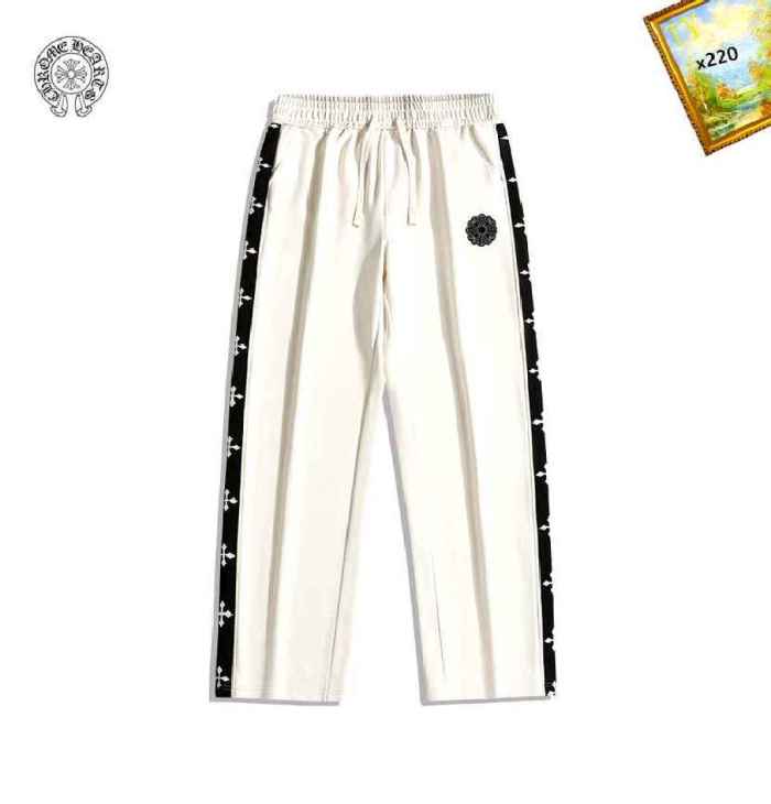 Chrome Hearts pants-052(M-XXXXL)