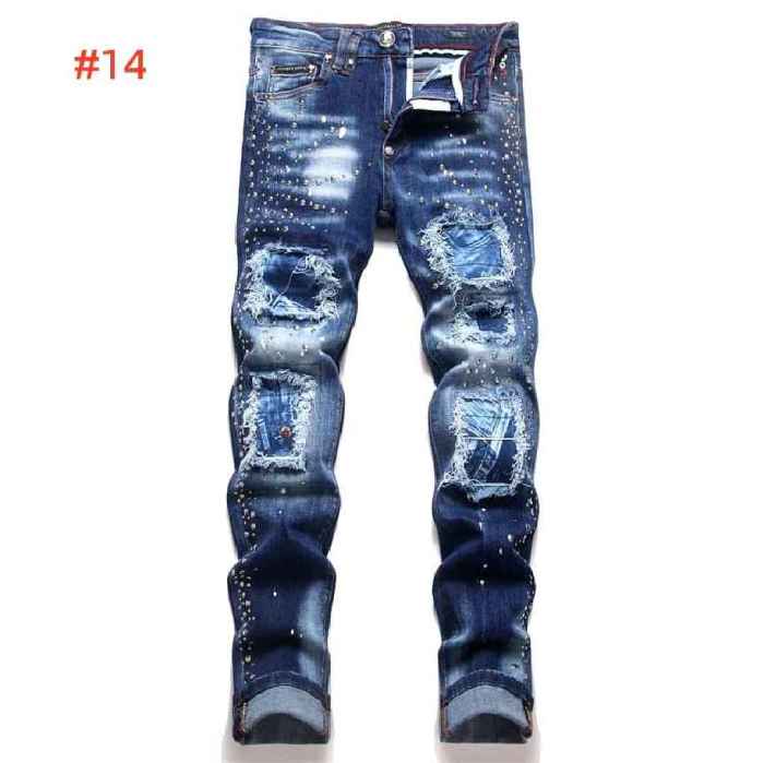 PP Jeans AAA quality-046