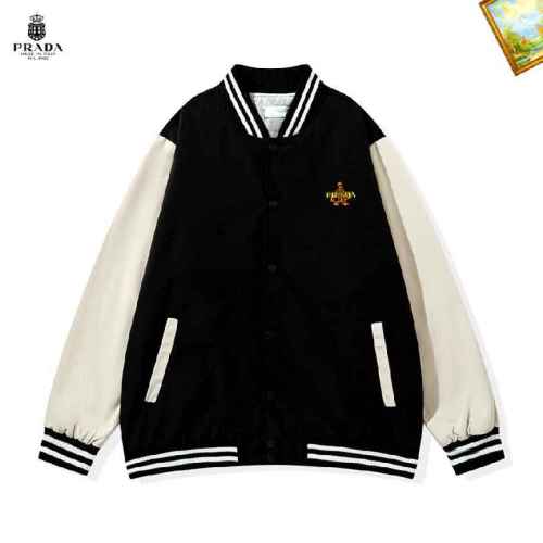 Prada Coat men-491(M-XXXL)