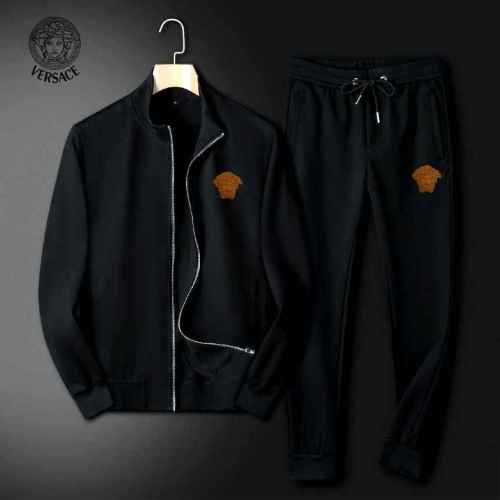 Ves long sleeve men suit-1062(M-XXXL)