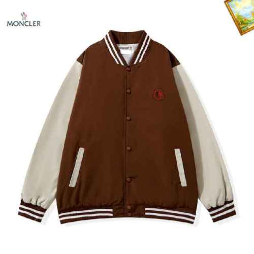 Moncler Coat men-613(M-XXXL)