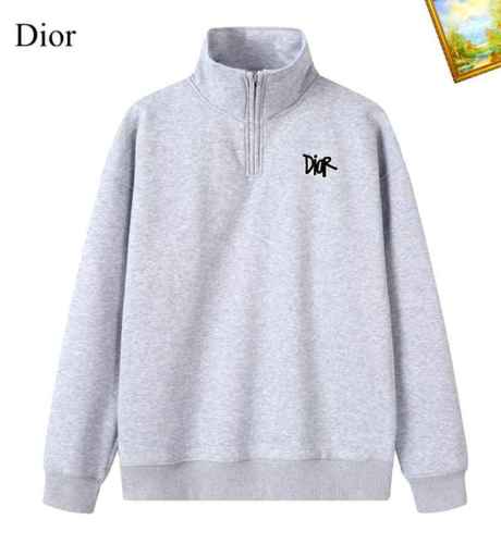 Dior men Hoodies-1342(S-XXXL)