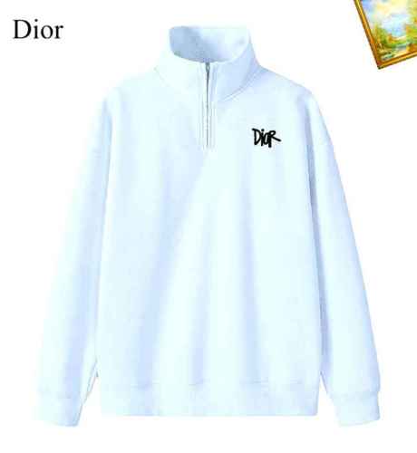 Dior men Hoodies-1344(S-XXXL)