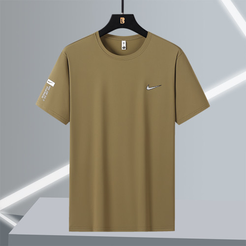 Nike t-shirt men-127(L-XXXXXXL)