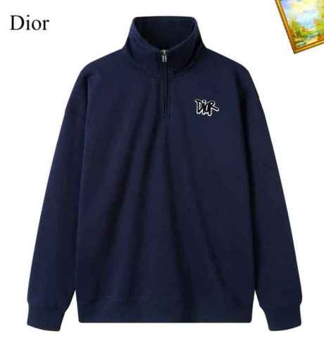 Dior men Hoodies-1343(S-XXXL)