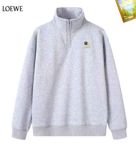 Loewe men Hoodies-429(S-XXXL)