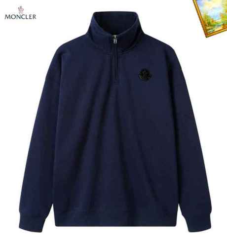 Moncler men Hoodies-1467(M-XXXL)