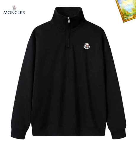Moncler men Hoodies-1476(M-XXXL)