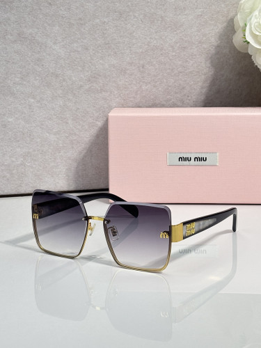 Miu Miu Sunglasses AAAA-3916