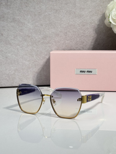 Miu Miu Sunglasses AAAA-3911