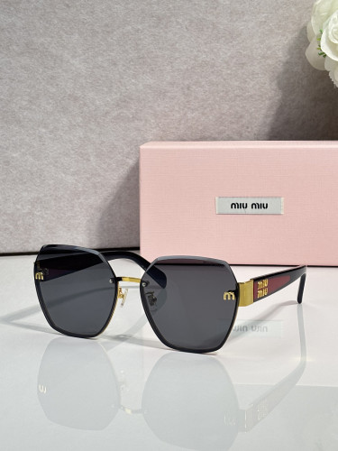 Miu Miu Sunglasses AAAA-3906