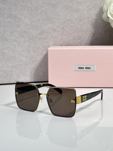 Miu Miu Sunglasses AAAA-3915