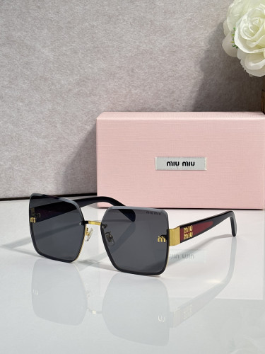Miu Miu Sunglasses AAAA-3914