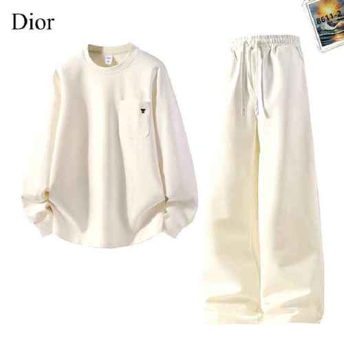 Dior suit men-493(M-XXXL)