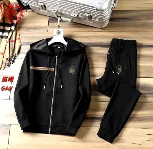 Chrome Hearts suit-009(M-XXXXXL)