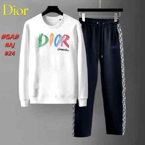 Dior suit men-506(M-XXXL)