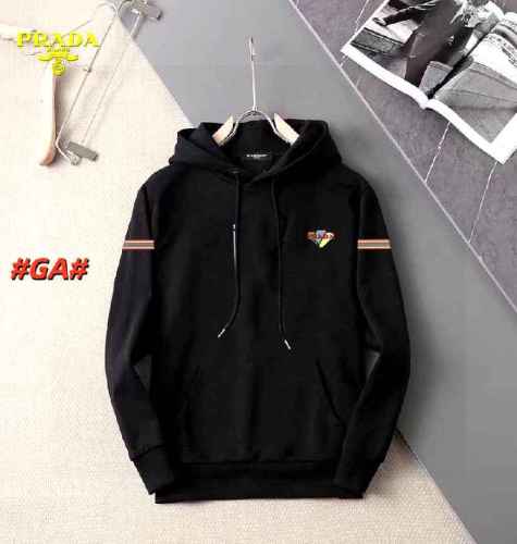Prada Hoodies-062(M-XXXXXL)