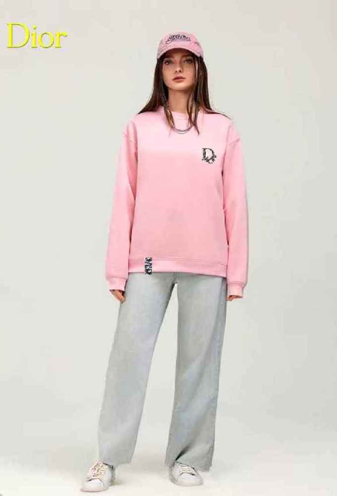 Dior men Hoodies-1387(S-XXXXXL)