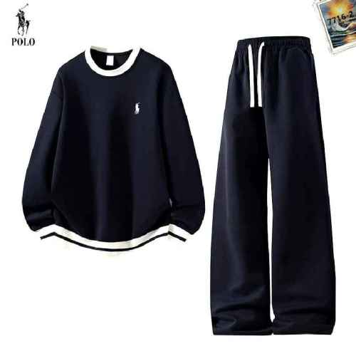 POLO long suit man-296(M-XXXL)