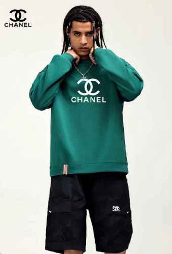 CHNL men Hoodies-337(S-XXXXXL)