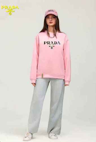 Prada Hoodies-069(S-XXXXXL)