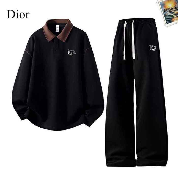 Dior suit men-501(M-XXXL)
