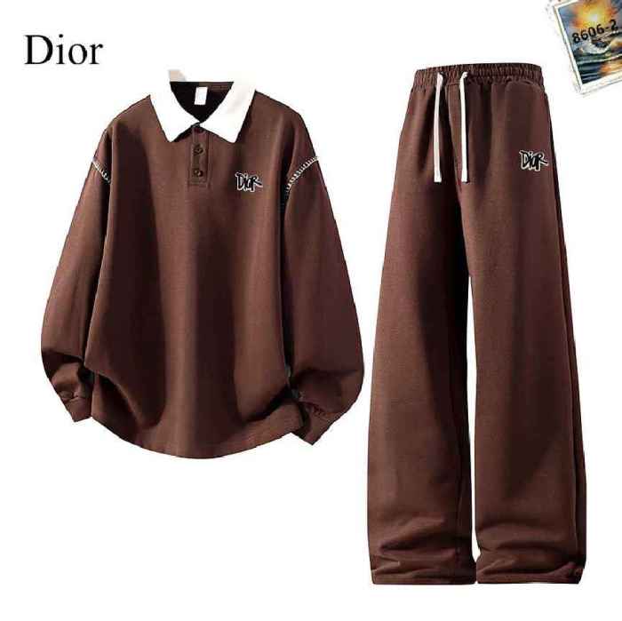 Dior suit men-498(M-XXXL)