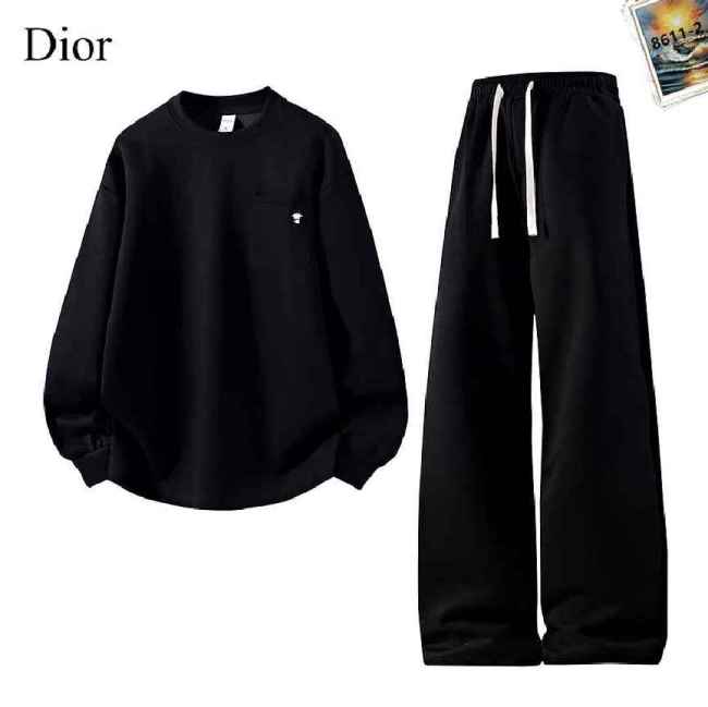 Dior suit men-495(M-XXXL)