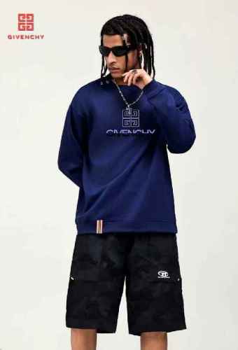 Givenchy men Hoodies-697(S-XXXXXL)