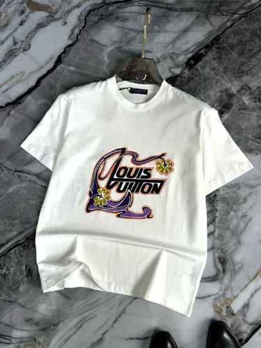 LV  t-shirt men-12932(M-XXXXL)