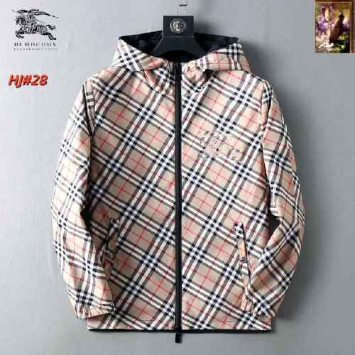 Burberry Coat men-842(M-XXXL)