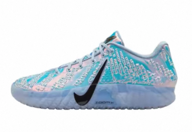Nike Ja 3 men Shoes