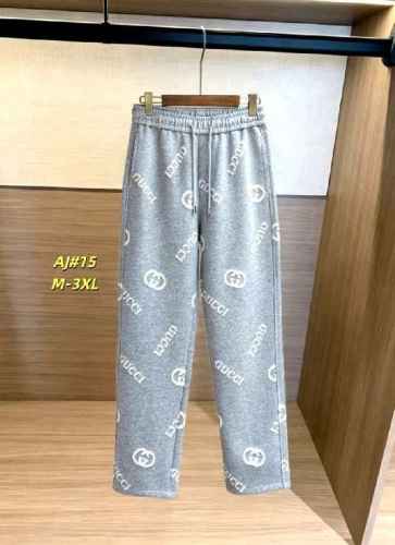G pants men-100(M-XXXL)