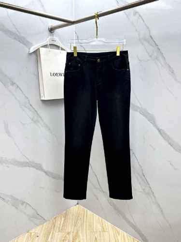Burberry men jeans AAA quality-178