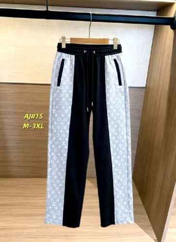LV pants-075(M-XXXL)