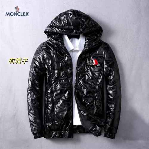 Moncler Coat men-633(M-XXXL)